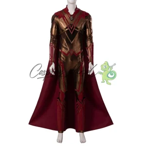 Costume Cosplay Adam Warlock Guardiani della Galassia V.3 Marvel