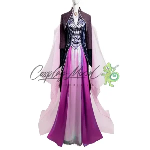 Costume Cosplay Agatha Harkness Agatha All Along Marvel