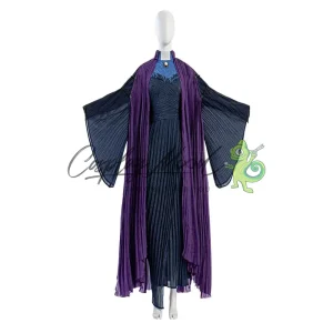 Costume Cosplay Agatha Harkness WandaVision Marvel