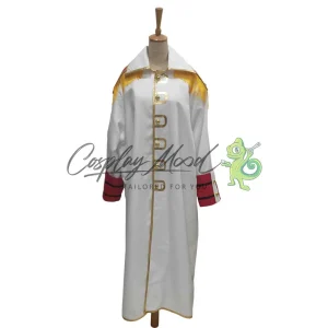 Costume Cosplay Akainu Sakazuki One Piece