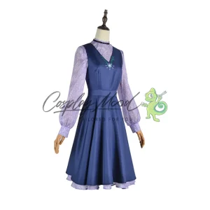 Costume Cosplay Akane Kurokawa Oshi no Ko
