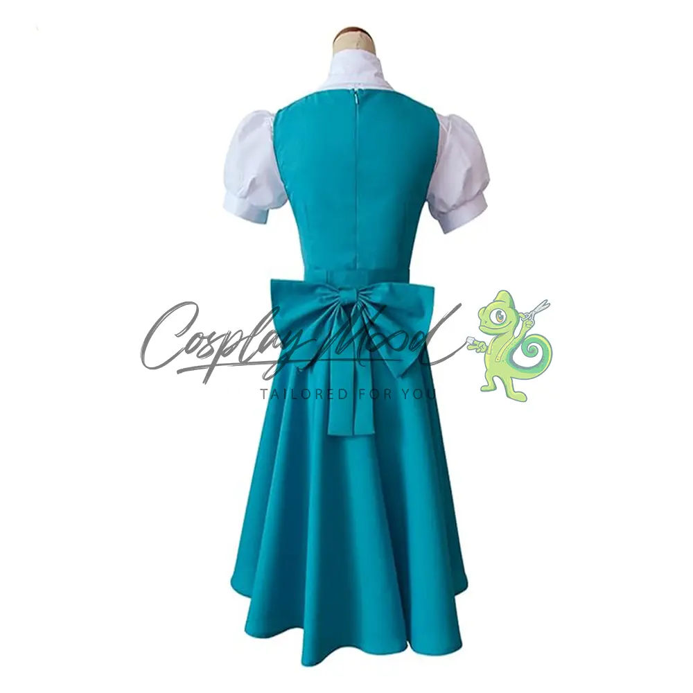 Costume Cosplay Akane Tendo Ranma 1/2 - immagine 4