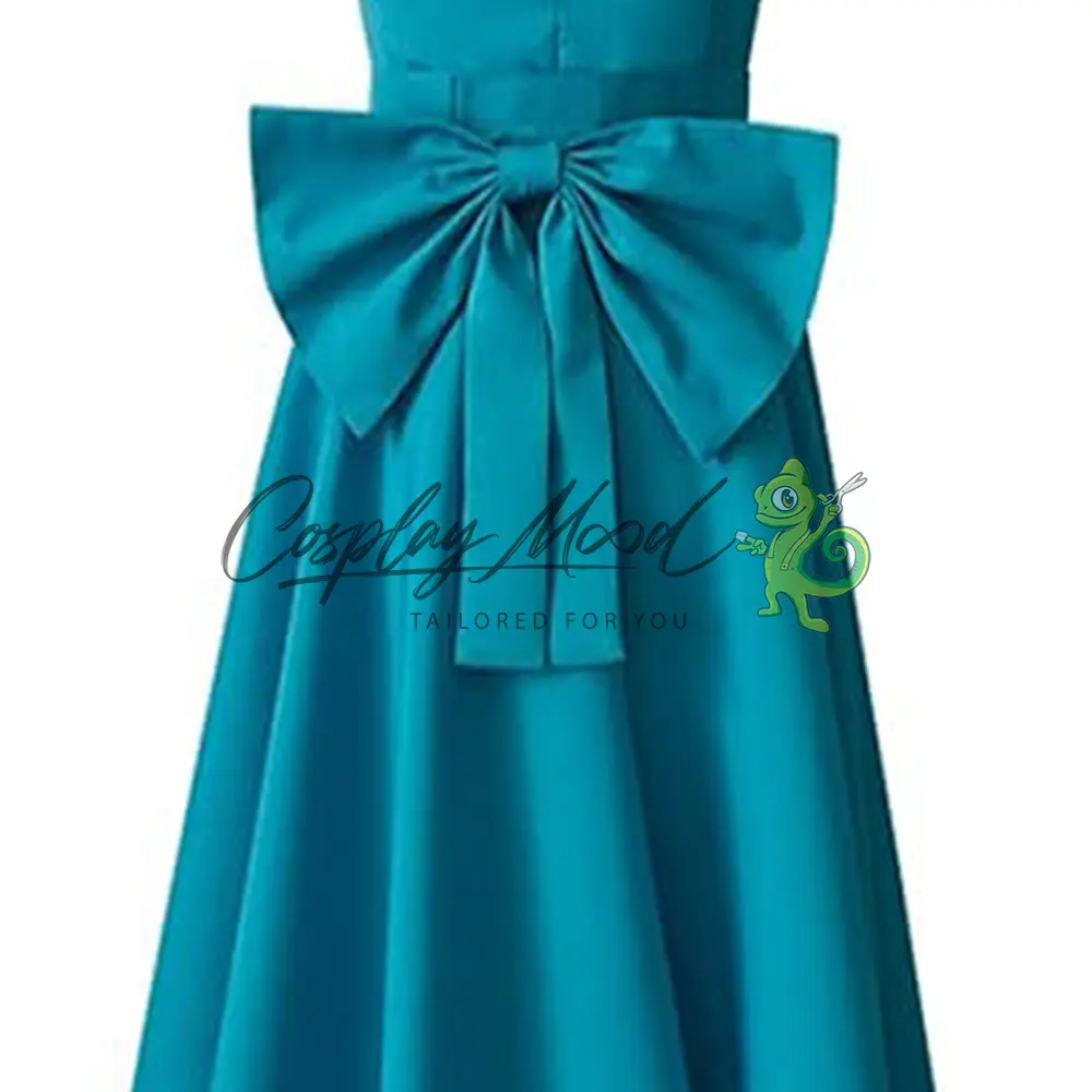 Costume Cosplay Akane Tendo Ranma 1/2 - immagine 6