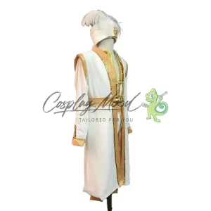 Costume Cosplay Principe Aladdin Aladdin il film Disney