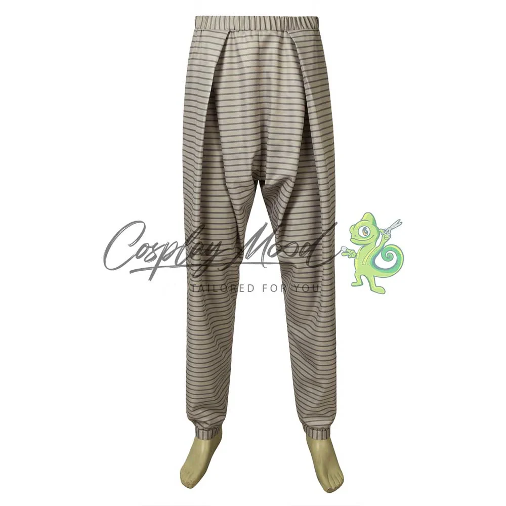 Costume Cosplay Aladdin il film Disney - immagine 8