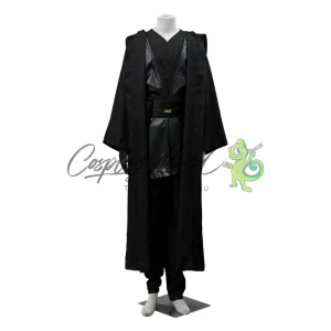 Costume Cosplay Anakin Skywalker Star Wars La Vendetta dei Sith