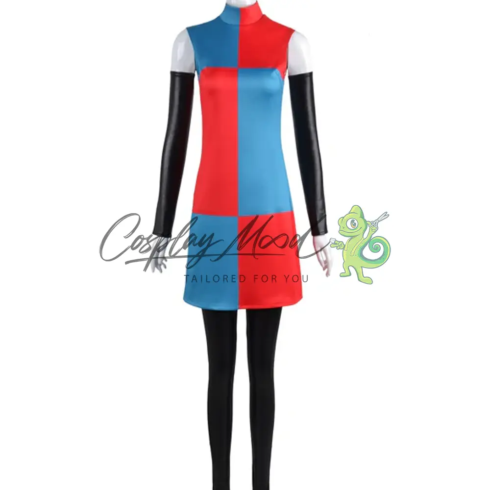 Costume Cosplay Androide 21 Dragon Ball FighterZ - immagine 5