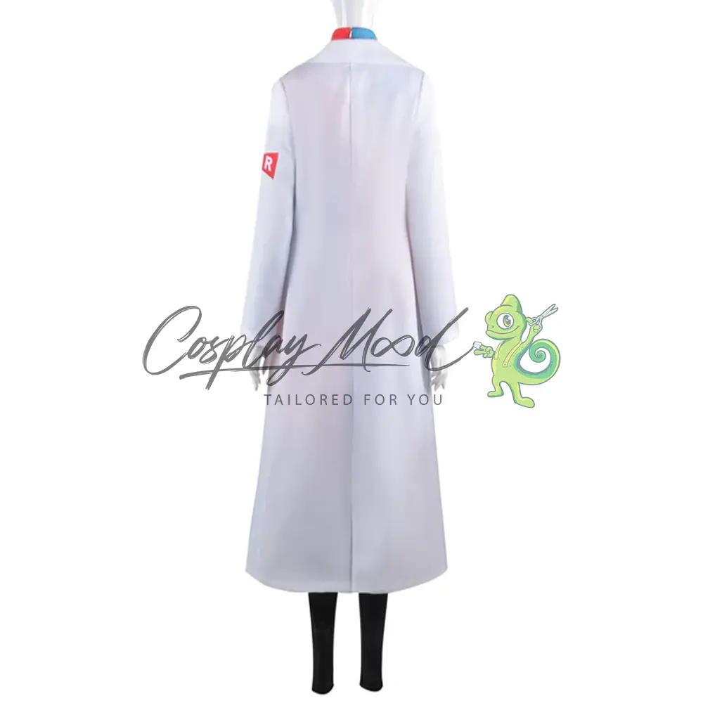 Costume Cosplay Androide 21 Dragon Ball FighterZ - immagine 4