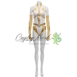 Costume Cosplay Annie January Starlight The Boys DC Comics