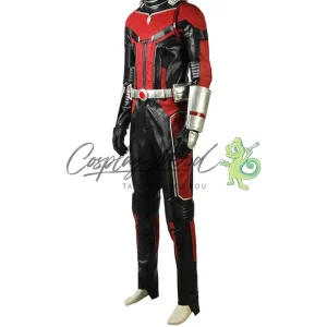 Costume Cosplay Ant-Man Versione Ant-Man and the Wasp Marvel
