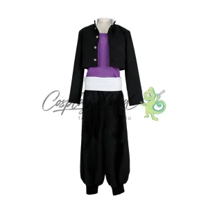 Costume Cosplay Aoi Todo Jujutsu Kaisen