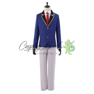 Costume Cosplay Aquamarine Hoshino Oshi no Ko