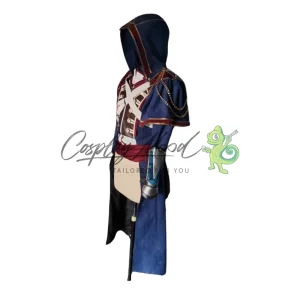 Costume Cosplay Arno Skin Assassin's Creed Unity