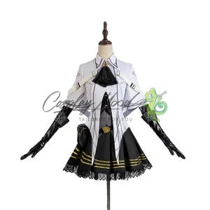Costume Cosplay Arturia Arknights