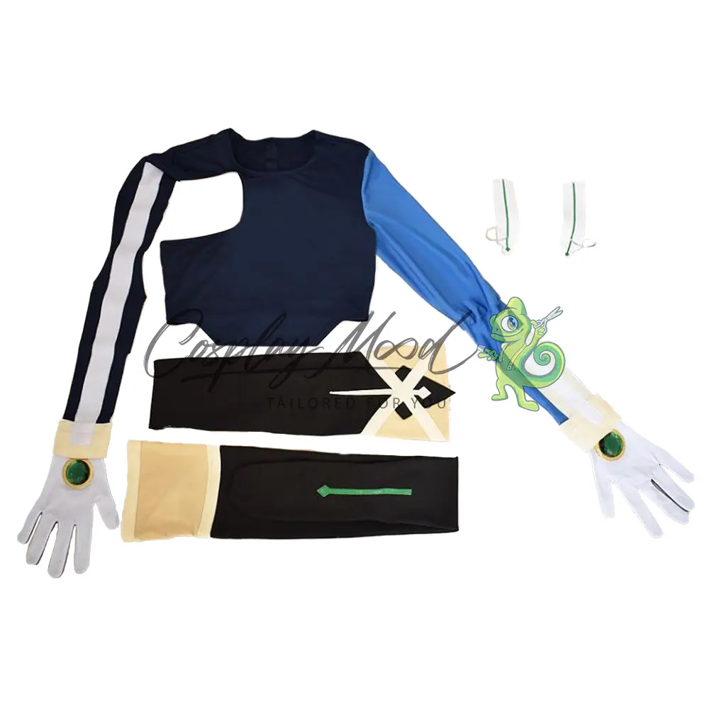 Costume Cosplay Asada Shino Sinon Sun Goddess Solus Sword Art Online Alicization - immagine 9