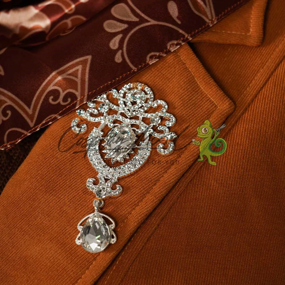 Costume Cosplay Ashley Graham Resident Evil 4 Remake - immagine 9