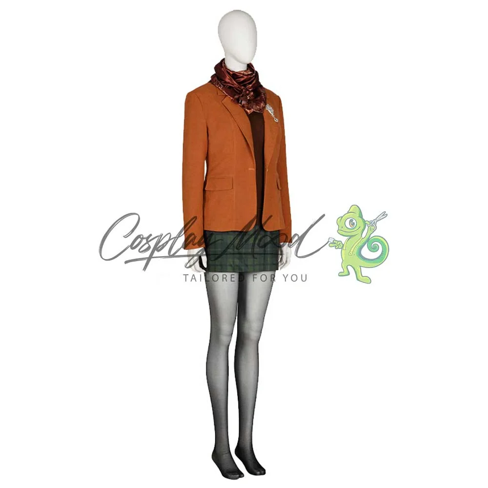 Costume Cosplay Ashley Graham Resident Evil 4 Remake - immagine 5