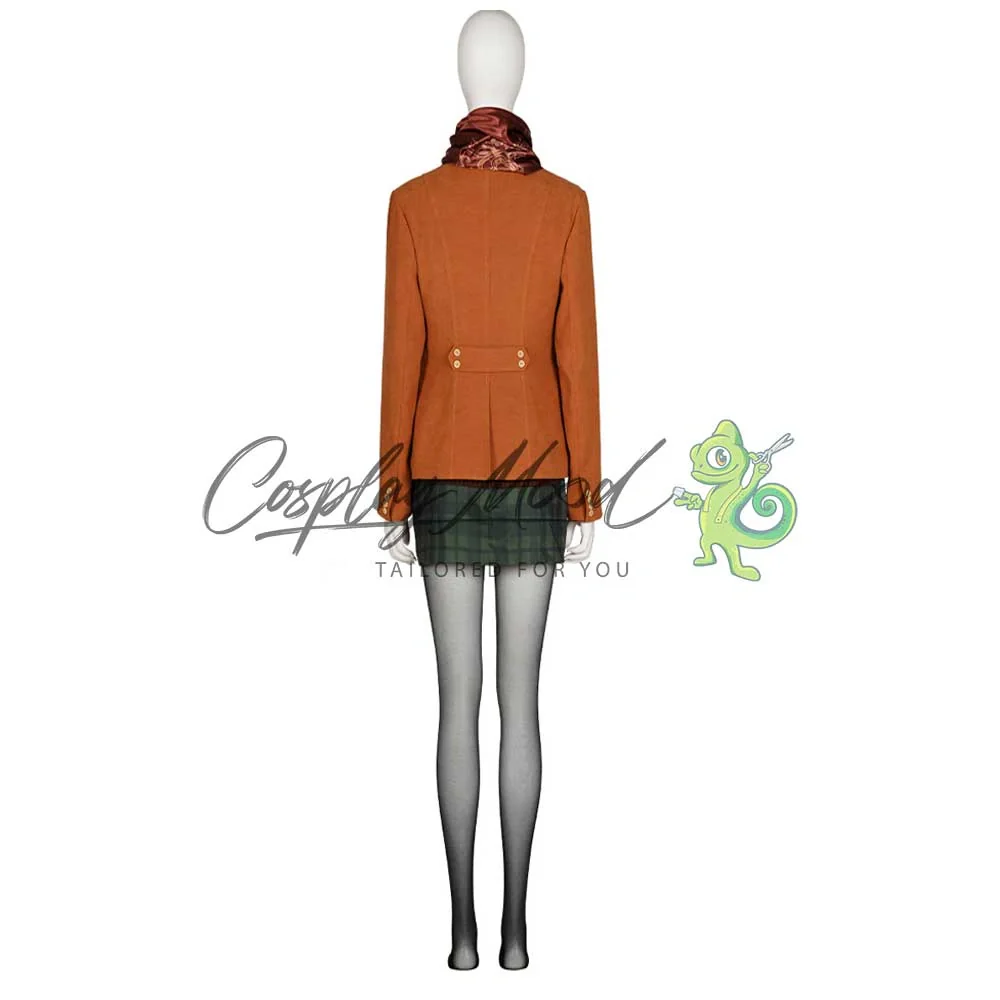 Costume Cosplay Ashley Graham Resident Evil 4 Remake - immagine 6