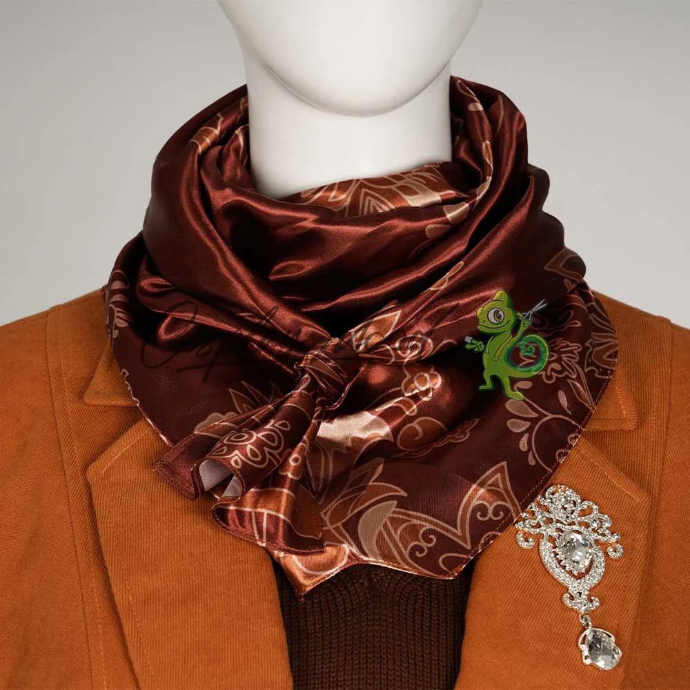 Costume Cosplay Ashley Graham Resident Evil 4 Remake - immagine 7