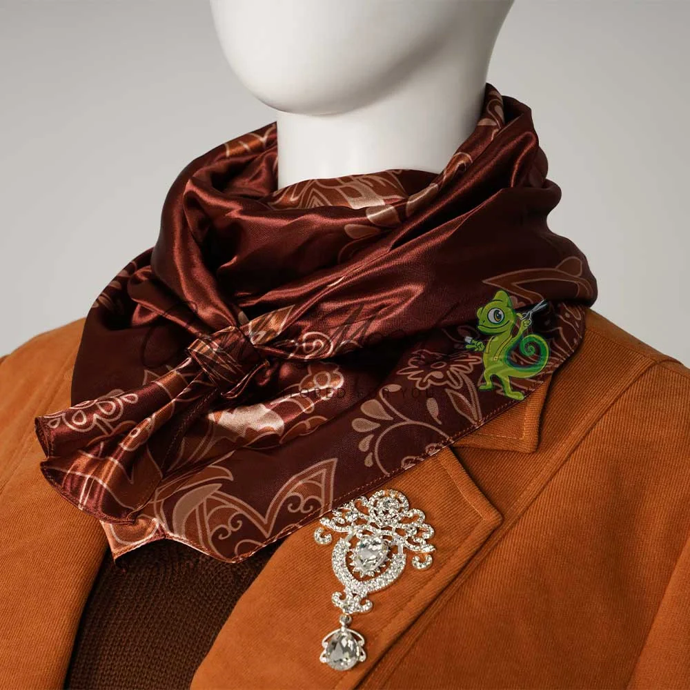 Costume Cosplay Ashley Graham Resident Evil 4 Remake - immagine 8