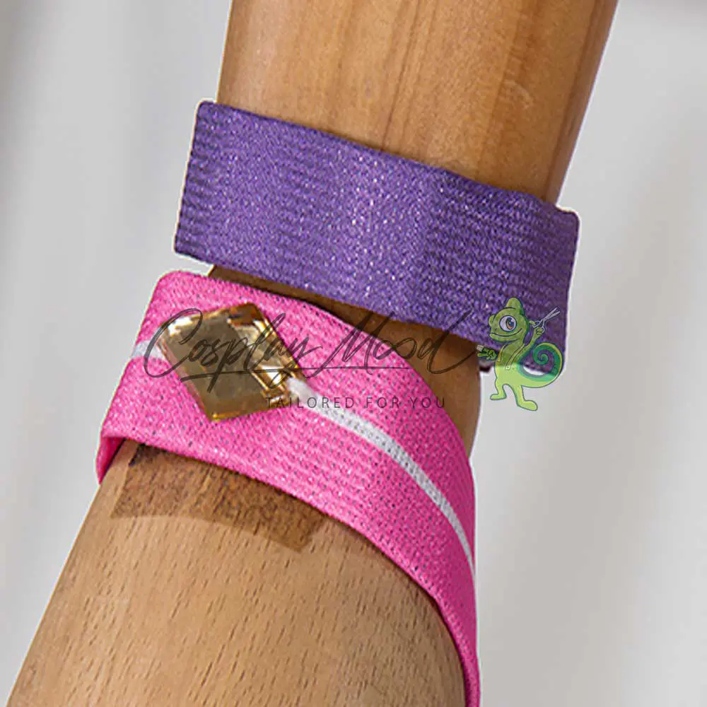 Costume Cosplay Asta Honkai Star Rail - immagine 9