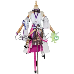 Costume Cosplay Asta Honkai Star Rail