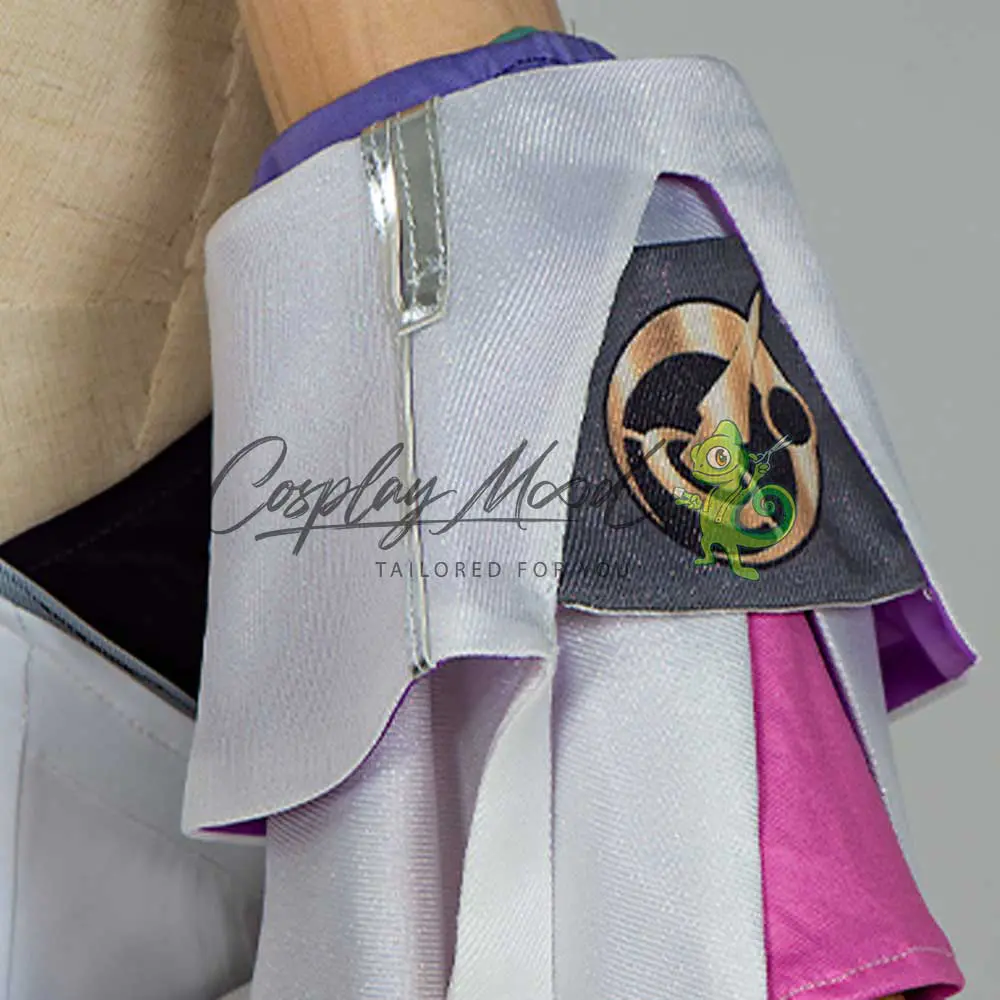 Costume Cosplay Asta Honkai Star Rail - immagine 7