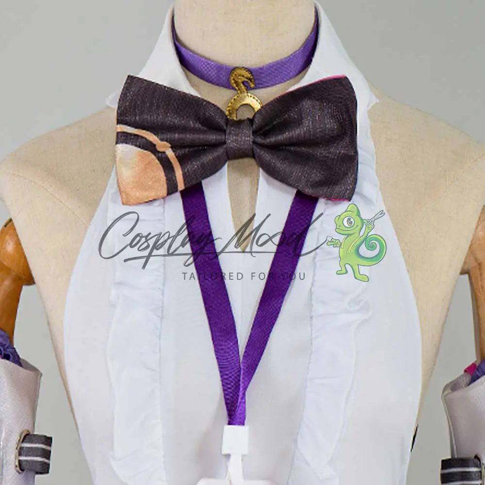 Costume Cosplay Asta Honkai Star Rail - immagine 5