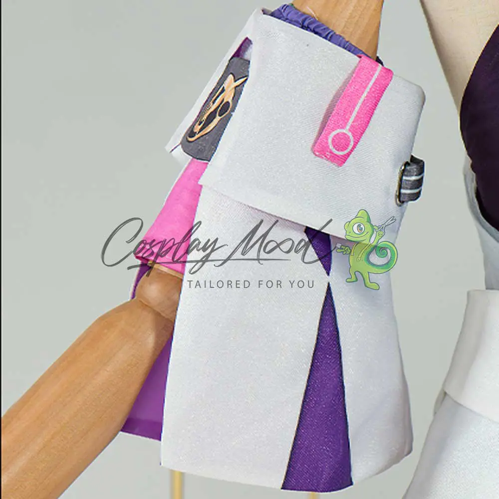 Costume Cosplay Asta Honkai Star Rail - immagine 8