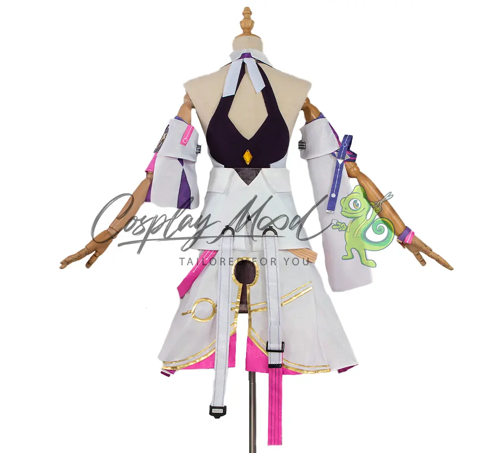 Costume Cosplay Asta Honkai Star Rail - immagine 4