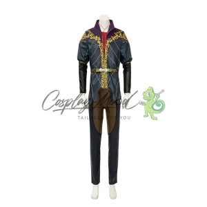 Costume Cosplay Astarion Baldur's Gate 3