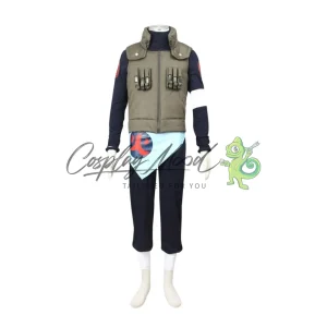 Costume Cosplay Asuma Sarutobi Naruto