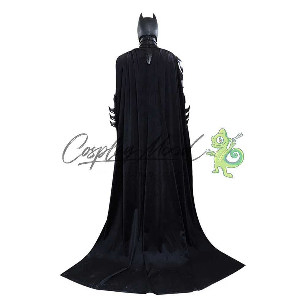 Costume Cosplay Batman Il Cavaliere Oscuro DCU - immagine 5
