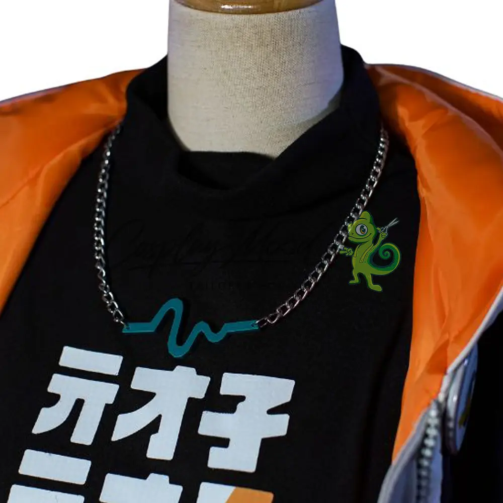 Costume Cosplay Belle Zenless Zone Zero - immagine 9