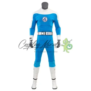 Costume Cosplay Ben Grimm La Cosa Fantastici 4 Gli Inizi Marvel