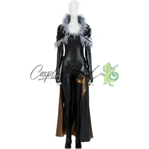 Costume Cosplay Benedikta Harman Final Fantasy XVI