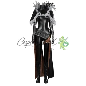 Costume Cosplay Benedikta Harman New Edition Final Fantasy XVI