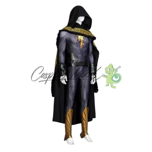 Costume Cosplay Teth Adam Black Adam DC Comics