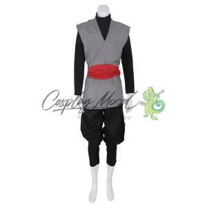 Costume Cosplay Black Goku Dragon Ball Heroes
