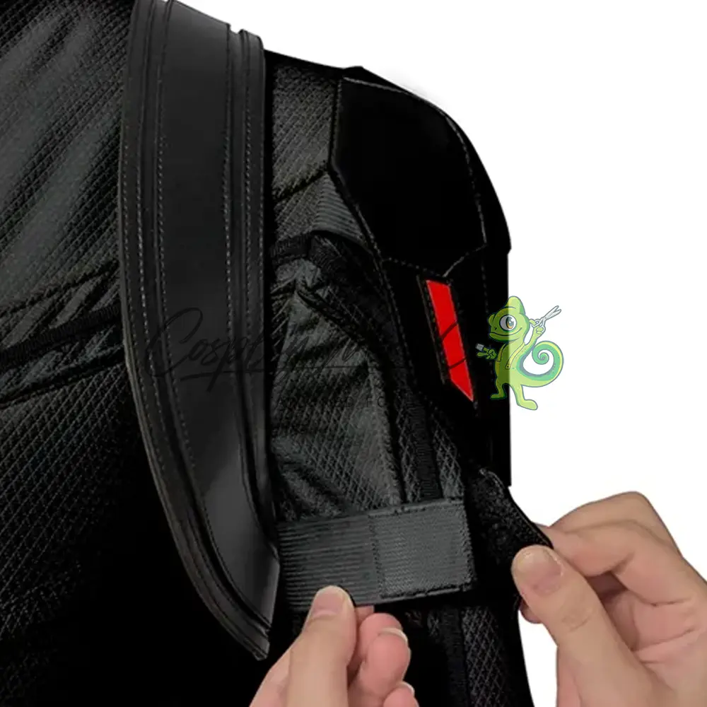 Costume Cosplay Black Widow Versione 2 Endgame Marvel - immagine 9