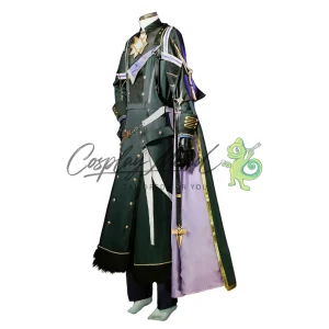 Costume Cosplay Blade Nu Carnival