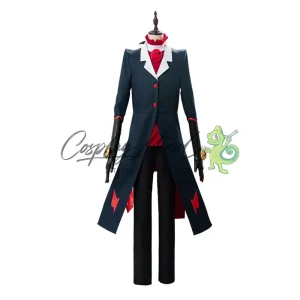 Costume Cosplay Blitzo Buckzo Helluva Boss