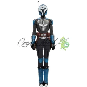 Costume Cosplay Bo Katan Kryze Star Wars The Mandalorian