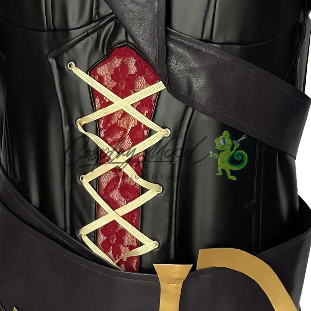 Costume Cosplay Briar League of Legends - immagine 5