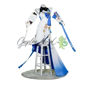 Costume Cosplay Bronya Honkai Star Rail