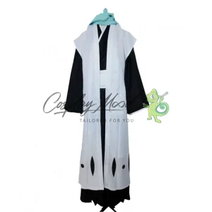 Costume Cosplay Byakuya Kuchiki Bleach