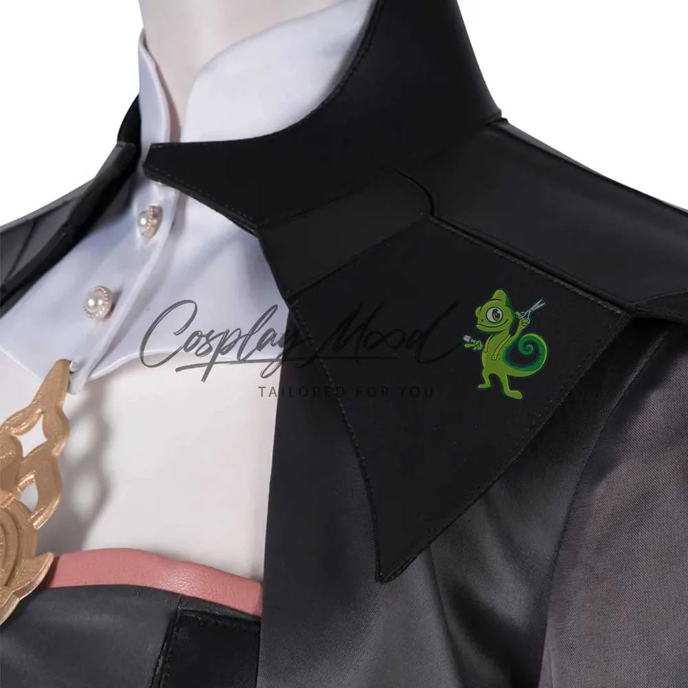 Costume Cosplay Byleth Female Fire Emblem Three Houses - immagine 9