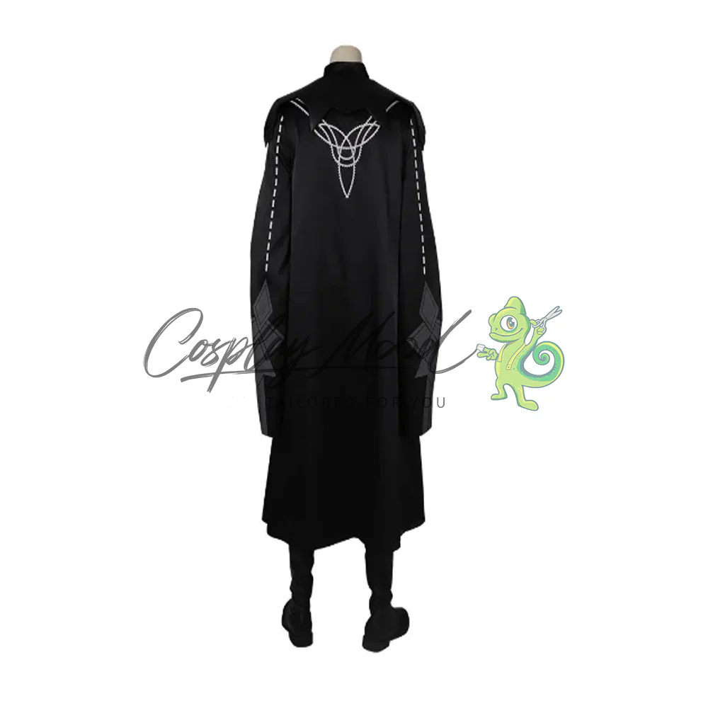 Costume Cosplay Byleth Male Fire Emblem Three Houses - immagine 6