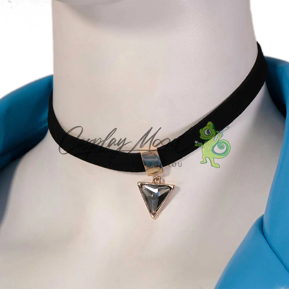 Costume Cosplay Cammy Street Fighter VI - immagine 9