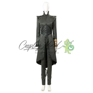 Costume Cosplay Capitan Dar-Benn The Marvels